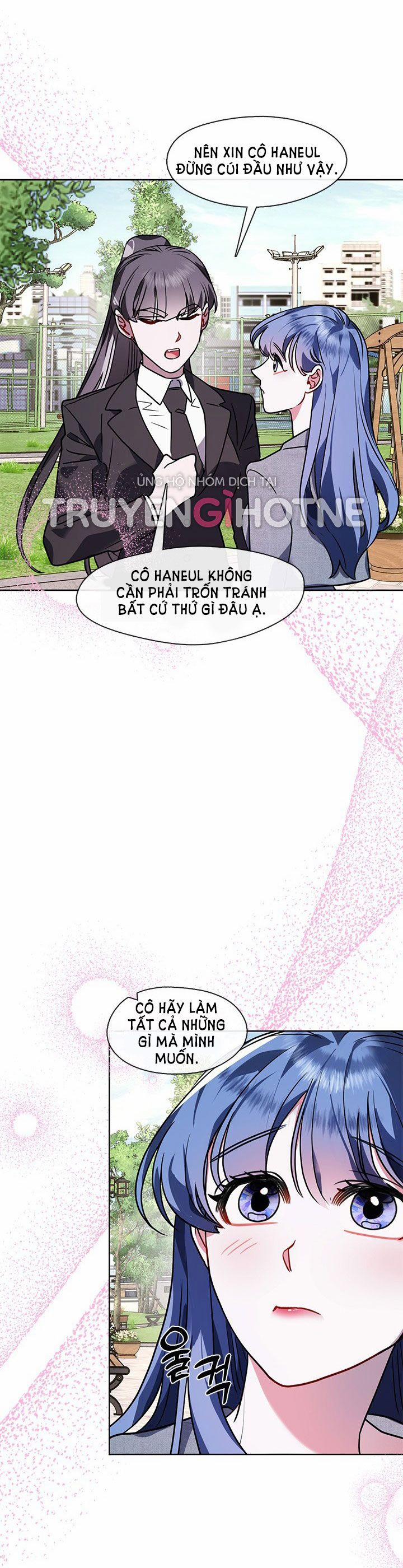 [18+] Đêm Của Tân Nương 48.1 trang 27