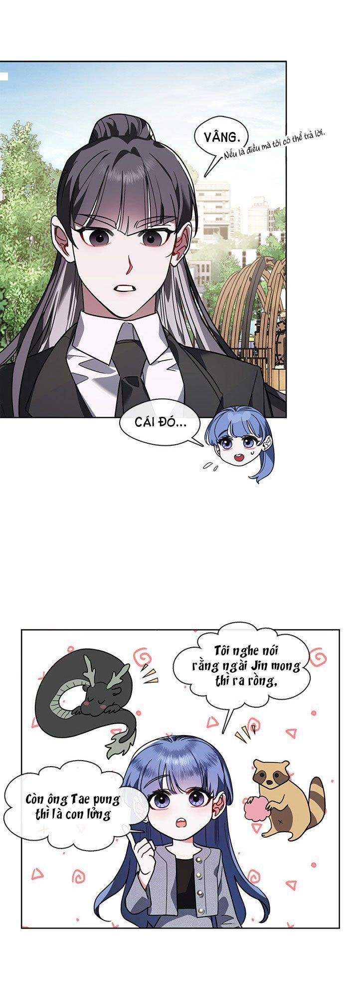 [18+] Đêm Của Tân Nương 48.1 trang 7