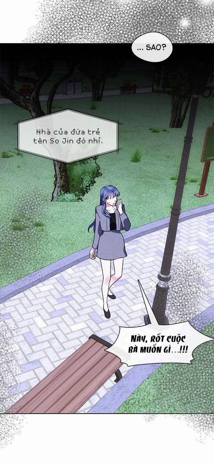 [18+] Đêm Của Tân Nương 48.2 trang 14