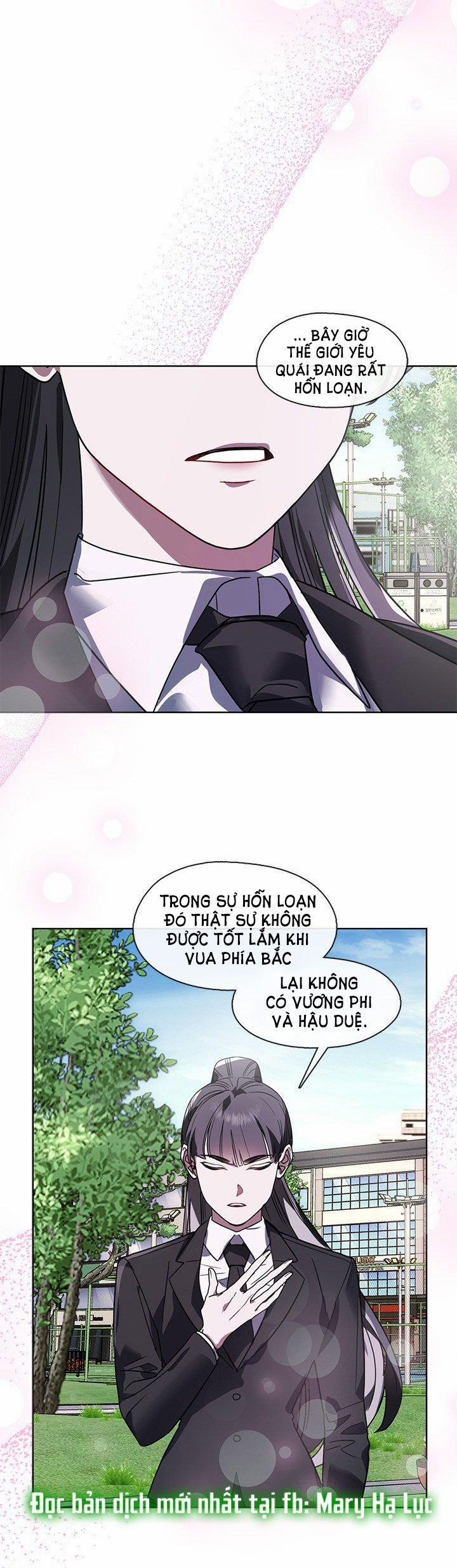 [18+] Đêm Của Tân Nương 48.2 trang 5