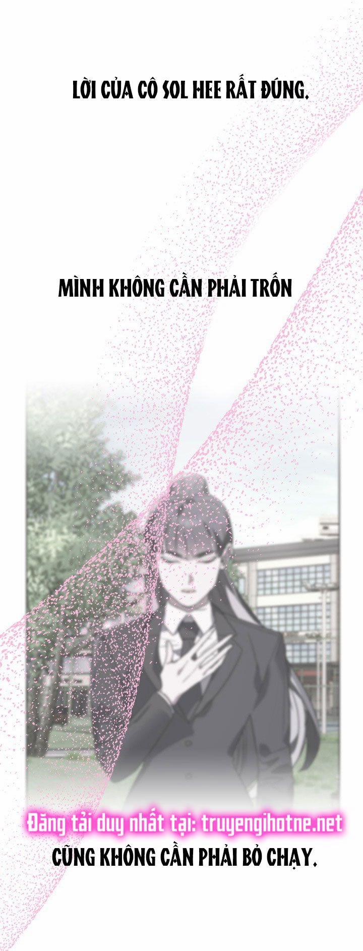 [18+] Đêm Của Tân Nương 48.2 trang 8