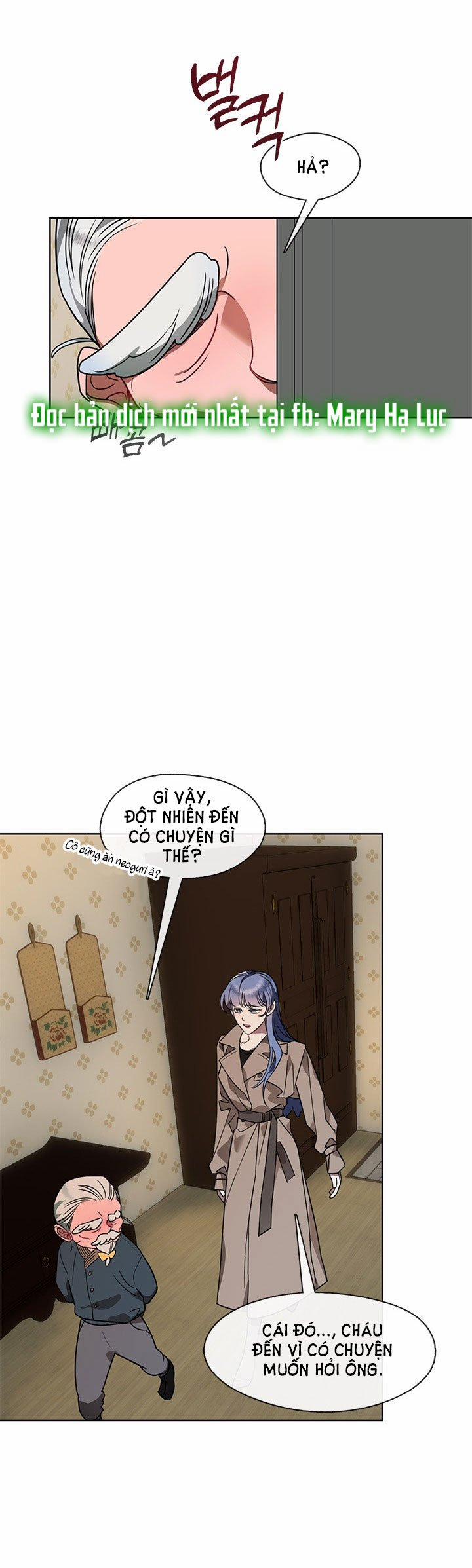 [18+] Đêm Của Tân Nương 49.1 trang 20