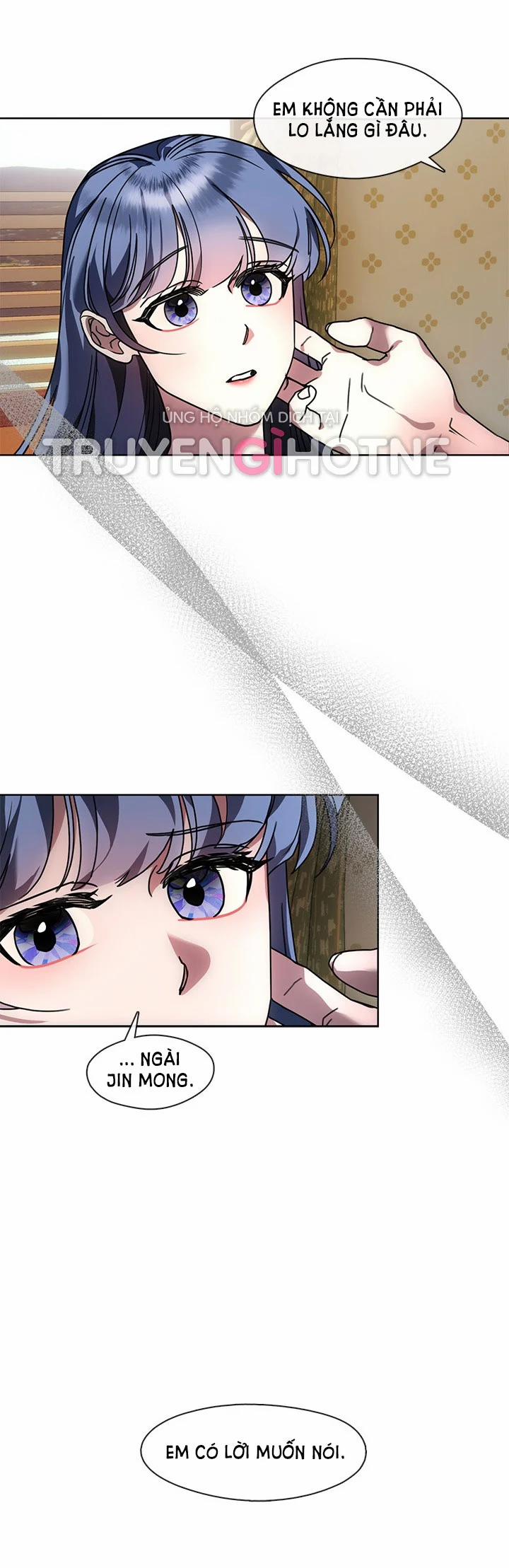 [18+] Đêm Của Tân Nương 49.2 trang 12
