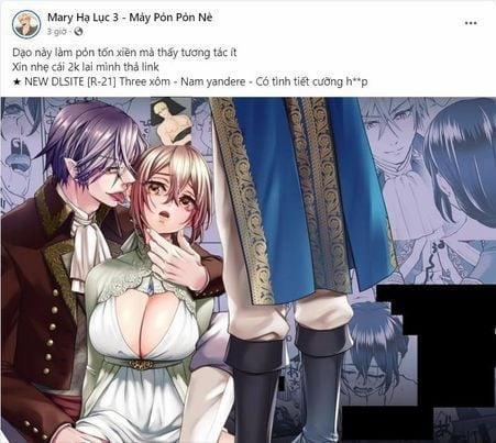 [18+] Đêm Của Tân Nương 5.1 trang 13