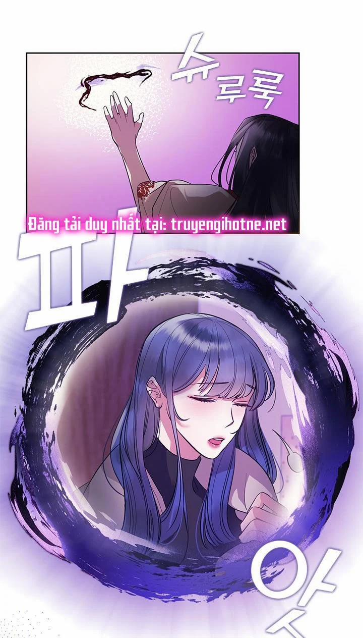 [18+] Đêm Của Tân Nương 5.1 trang 16