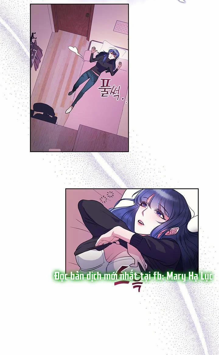 [18+] Đêm Của Tân Nương 5.1 trang 17
