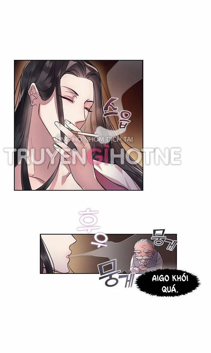 [18+] Đêm Của Tân Nương 5.1 trang 8