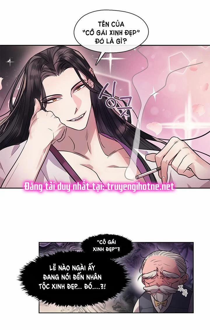 [18+] Đêm Của Tân Nương 5.1 trang 9