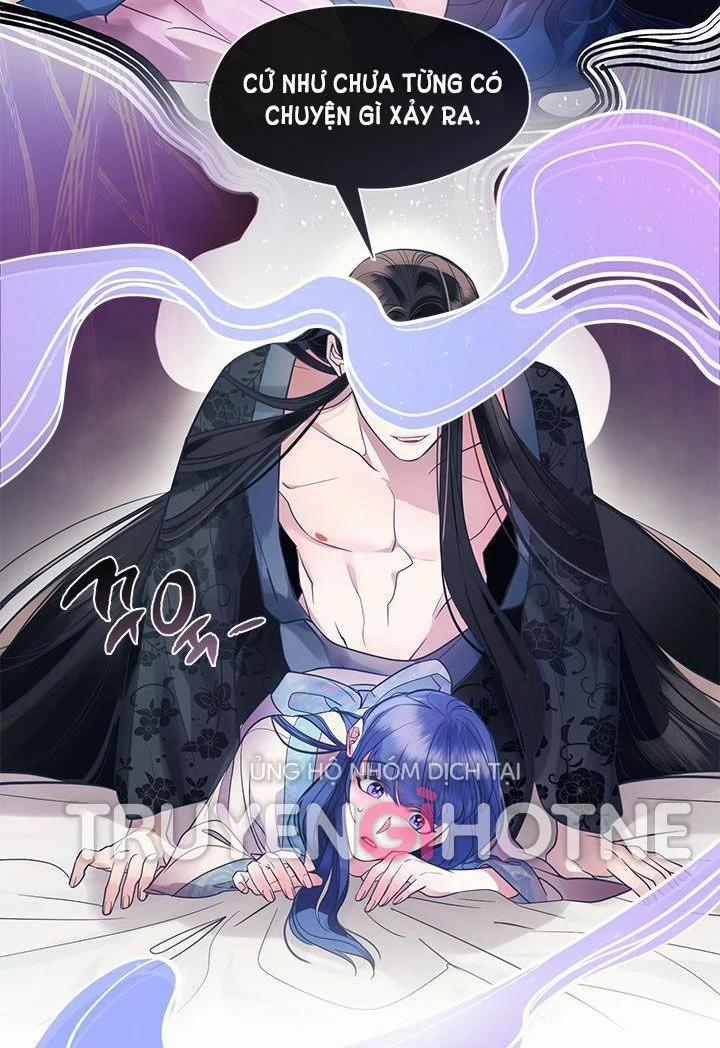 [18+] Đêm Của Tân Nương 5.2 trang 17