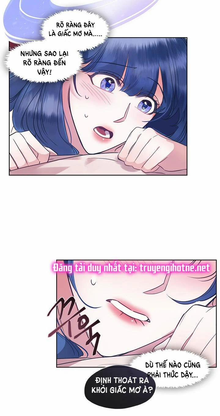 [18+] Đêm Của Tân Nương 5.2 trang 18