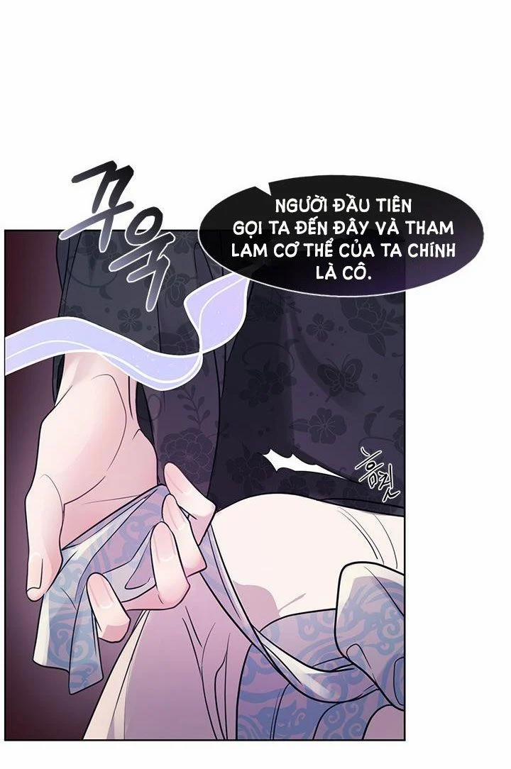 [18+] Đêm Của Tân Nương 5.2 trang 27