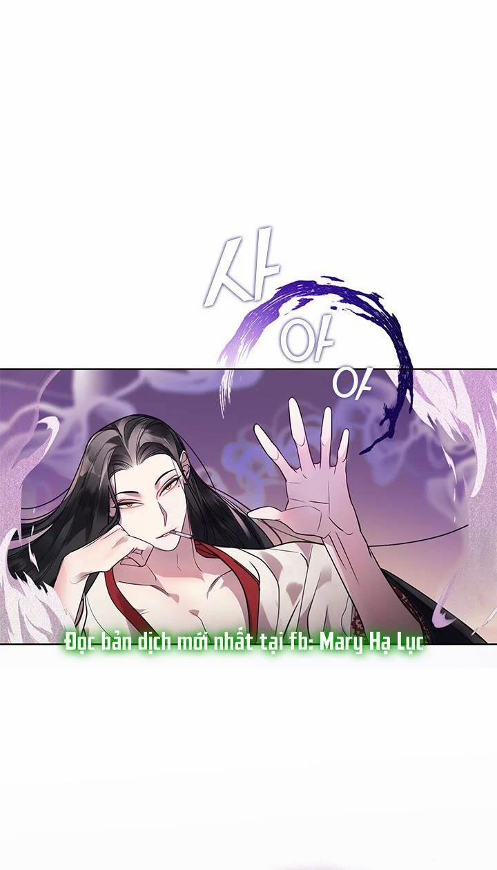 [18+] Đêm Của Tân Nương 5.2 trang 4