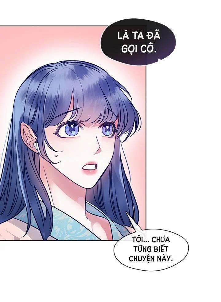 [18+] Đêm Của Tân Nương 5.2 trang 8