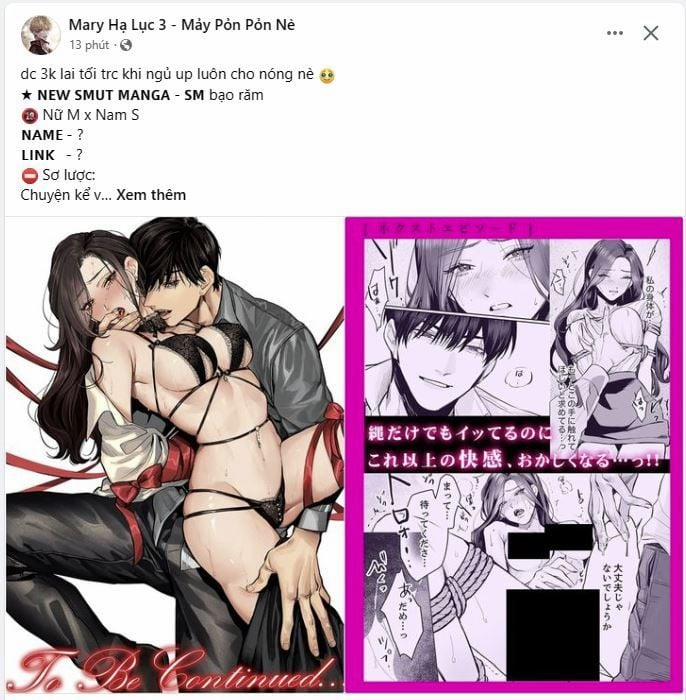 [18+] Đêm Của Tân Nương 50.1 trang 13