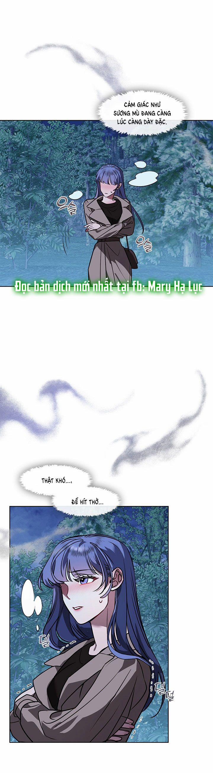 [18+] Đêm Của Tân Nương 50.1 trang 21