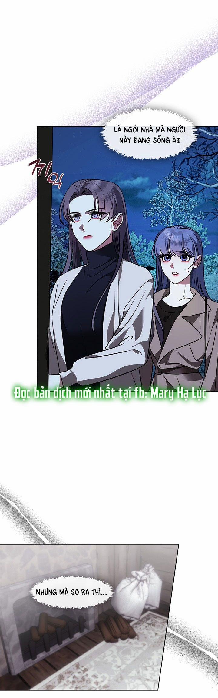 [18+] Đêm Của Tân Nương 50.1 trang 27