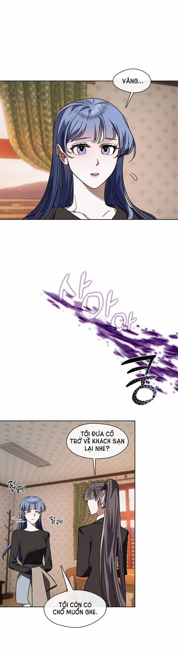 [18+] Đêm Của Tân Nương 50.1 trang 3