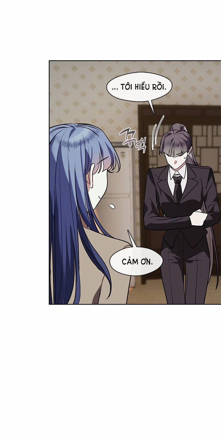 [18+] Đêm Của Tân Nương 50.1 trang 5