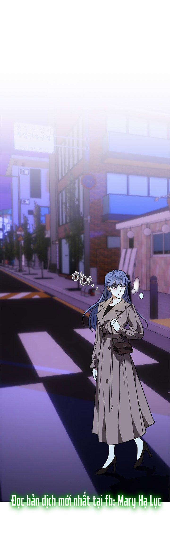 [18+] Đêm Của Tân Nương 50.1 trang 6