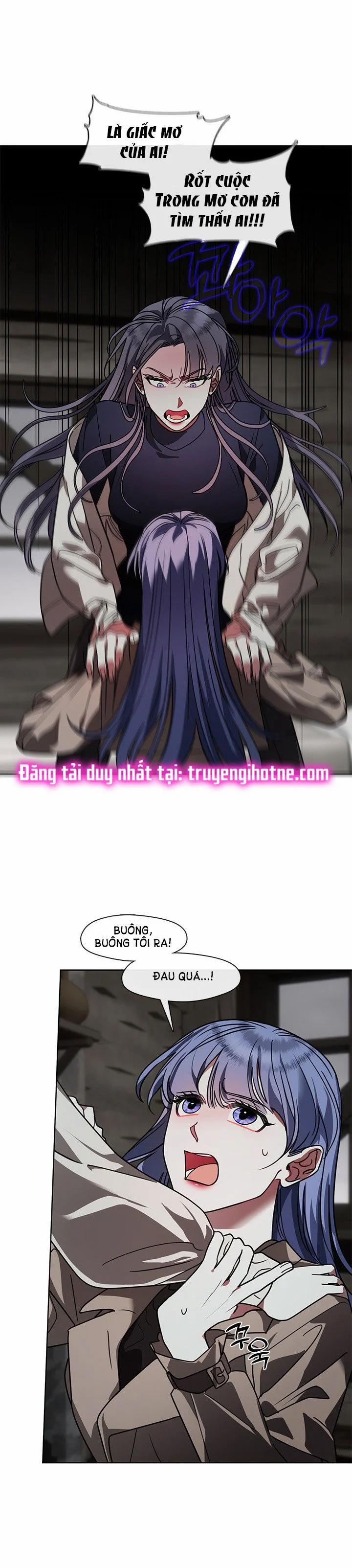 [18+] Đêm Của Tân Nương 50.2 trang 5