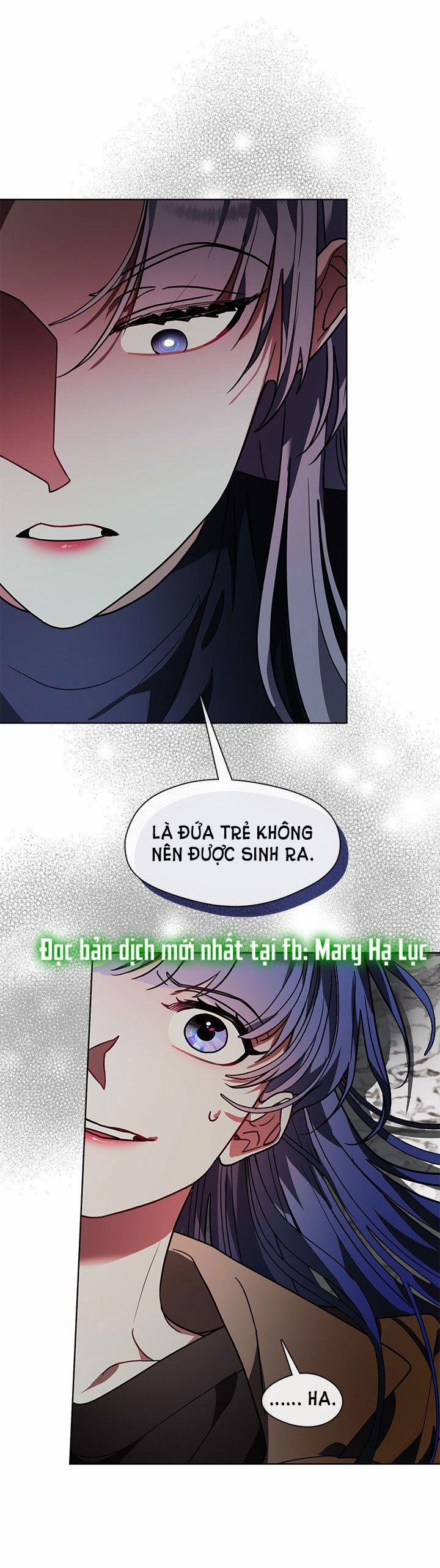 [18+] Đêm Của Tân Nương 50.2 trang 9