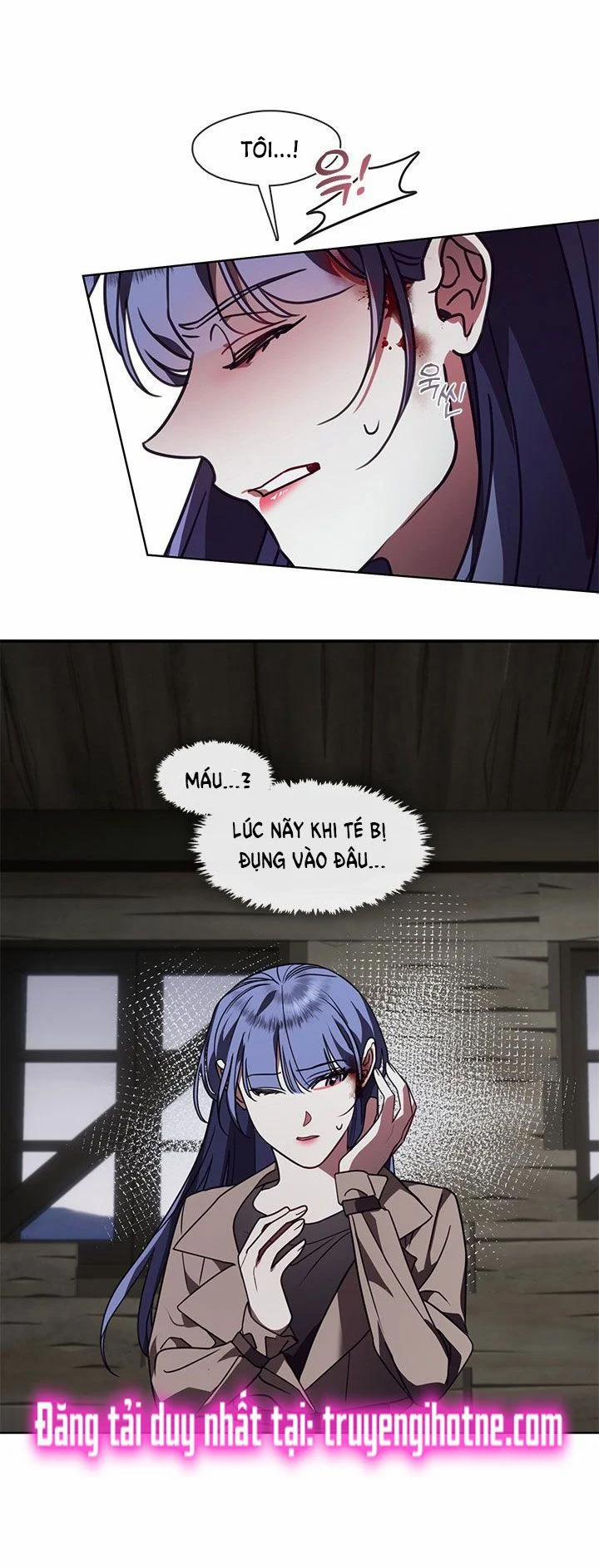 [18+] Đêm Của Tân Nương 51.1 trang 11