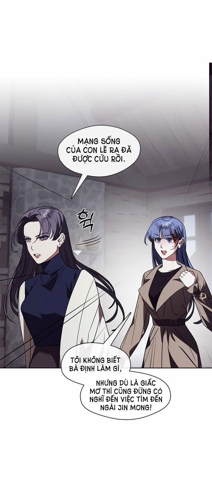 [18+] Đêm Của Tân Nương 51.1 trang 32