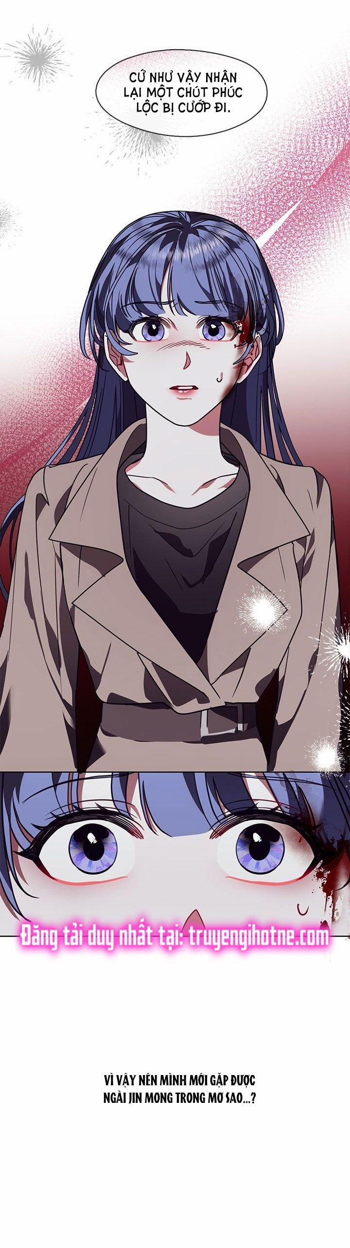 [18+] Đêm Của Tân Nương 51.1 trang 37