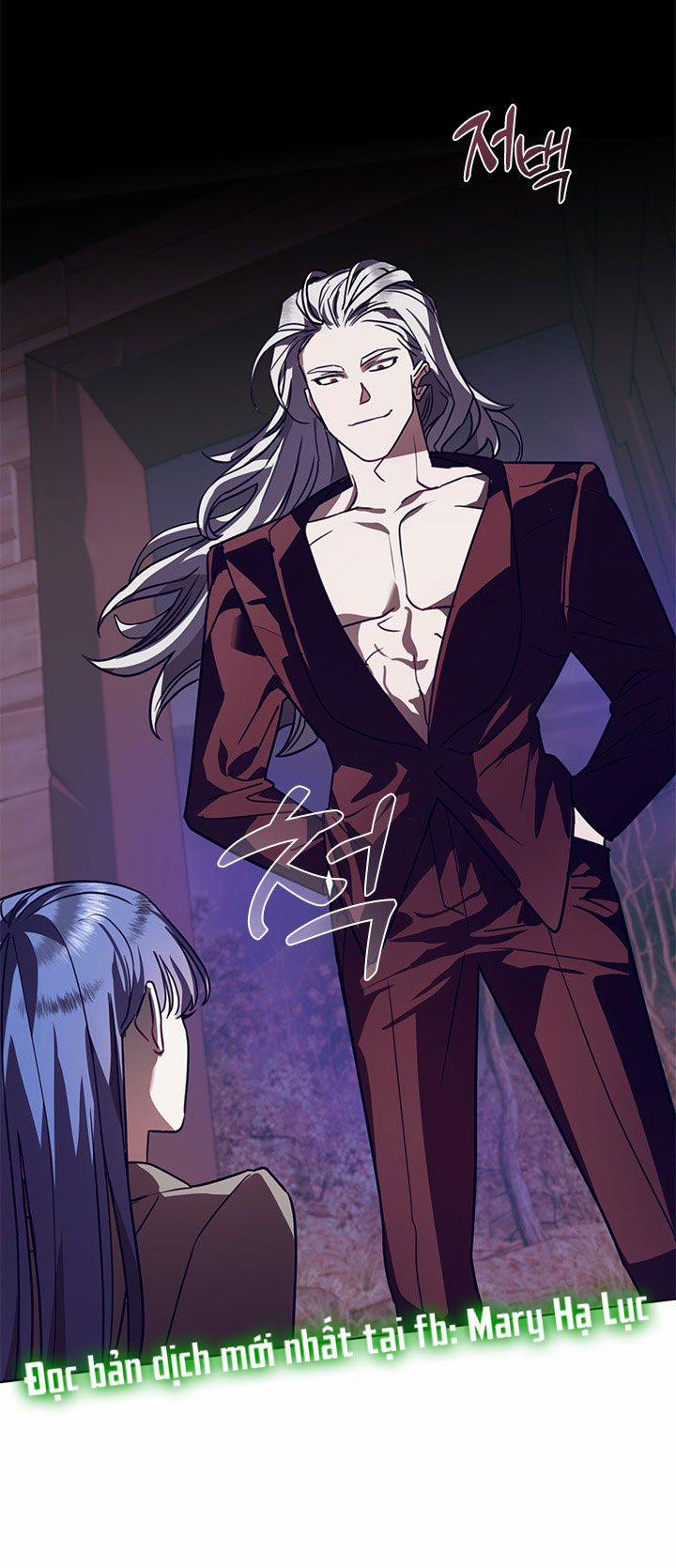 [18+] Đêm Của Tân Nương 52.1 trang 1