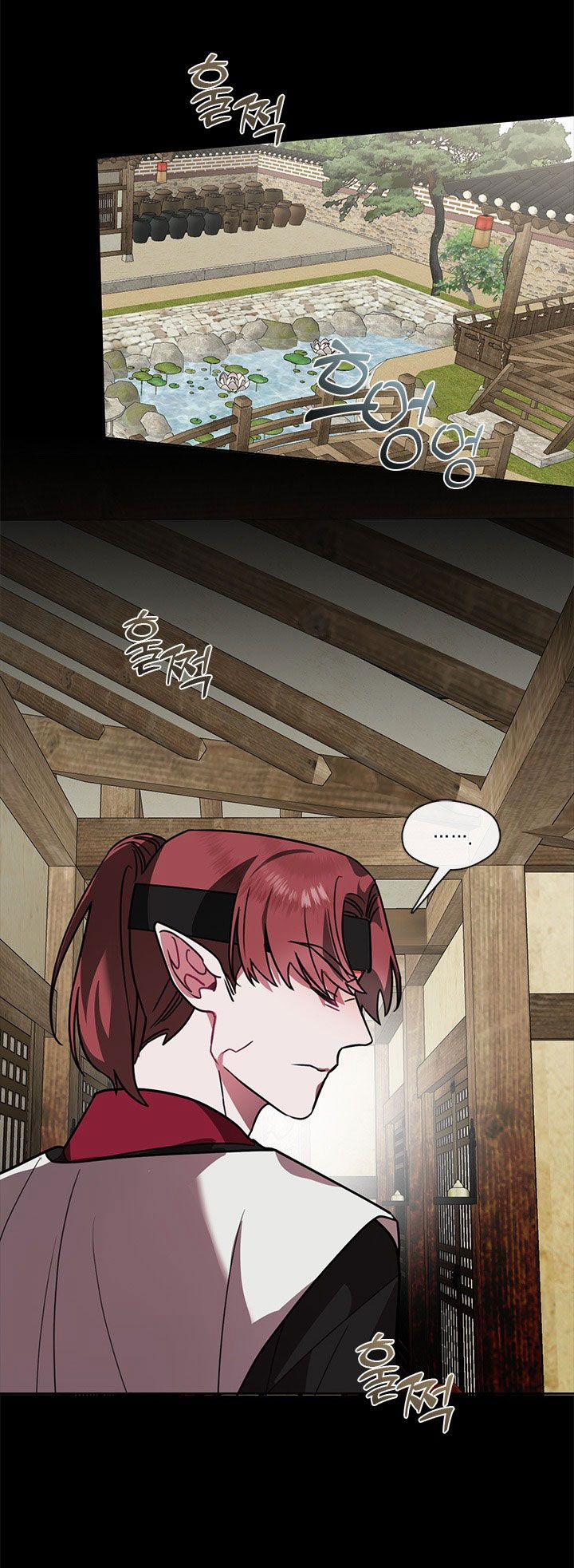 [18+] Đêm Của Tân Nương 52.1 trang 22