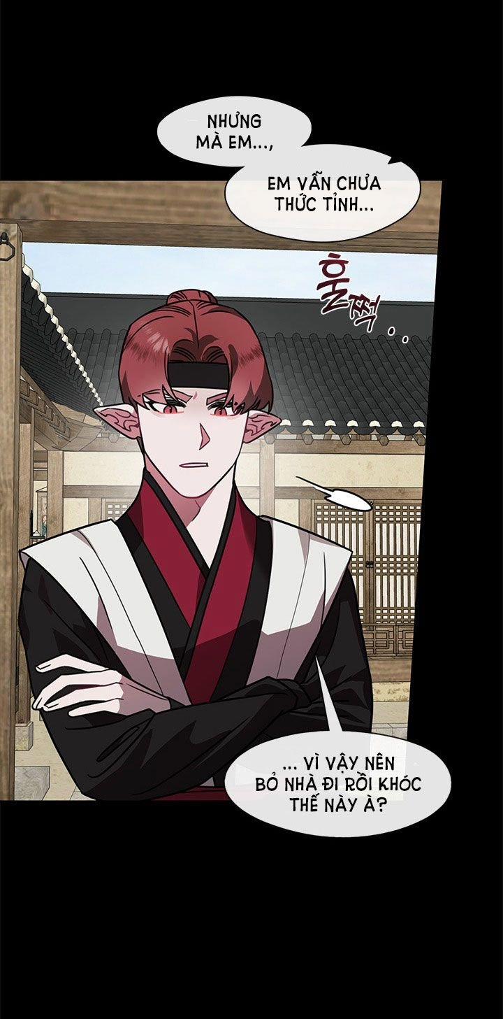 [18+] Đêm Của Tân Nương 52.1 trang 27