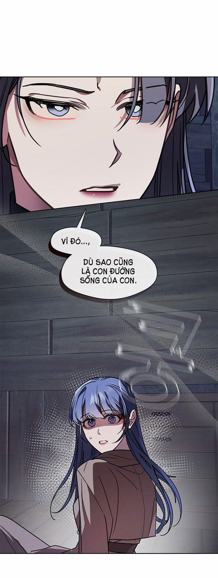 [18+] Đêm Của Tân Nương 52.1 trang 5