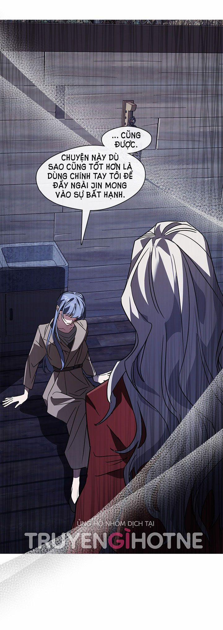 [18+] Đêm Của Tân Nương 52.1 trang 7