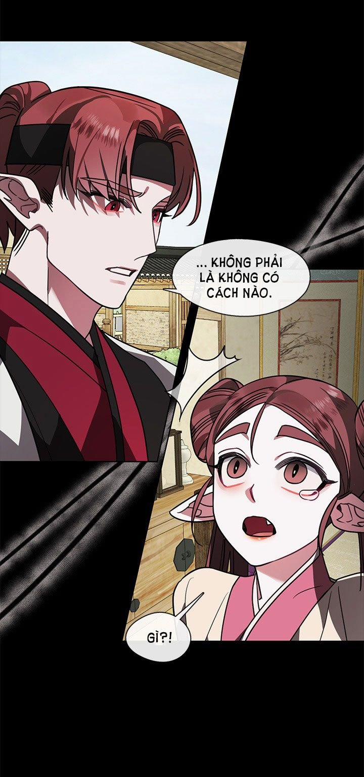 [18+] Đêm Của Tân Nương 52.2 trang 1