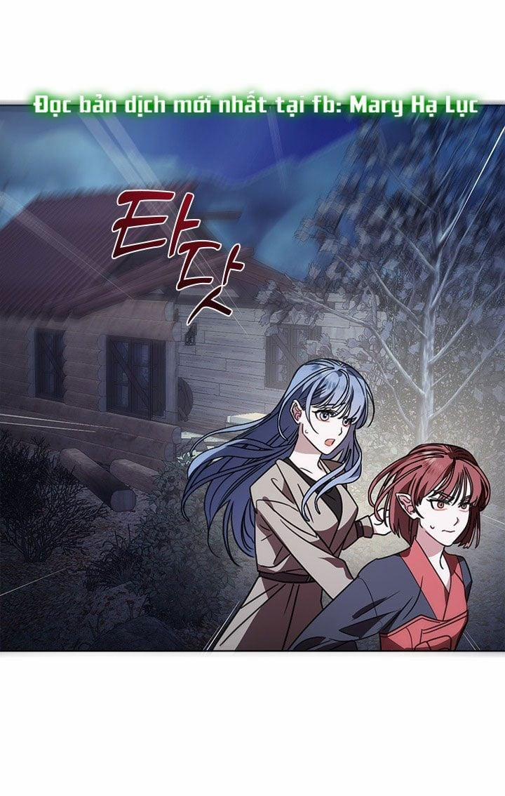 [18+] Đêm Của Tân Nương 52.2 trang 19
