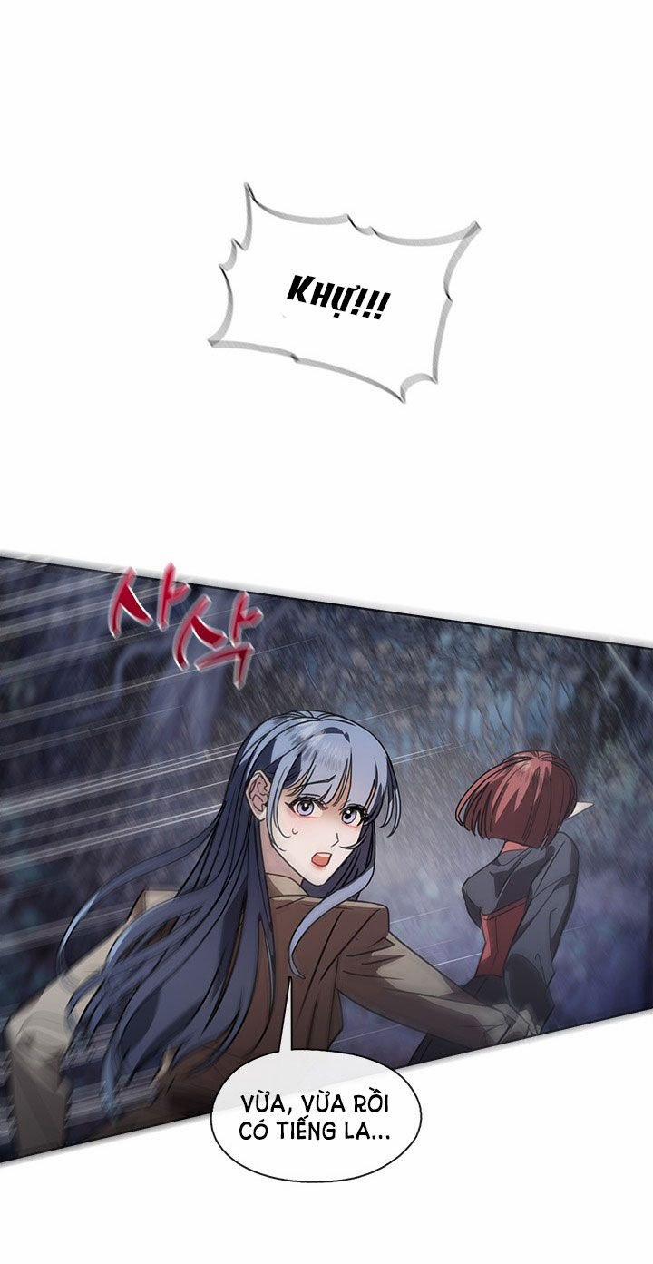 [18+] Đêm Của Tân Nương 52.2 trang 20