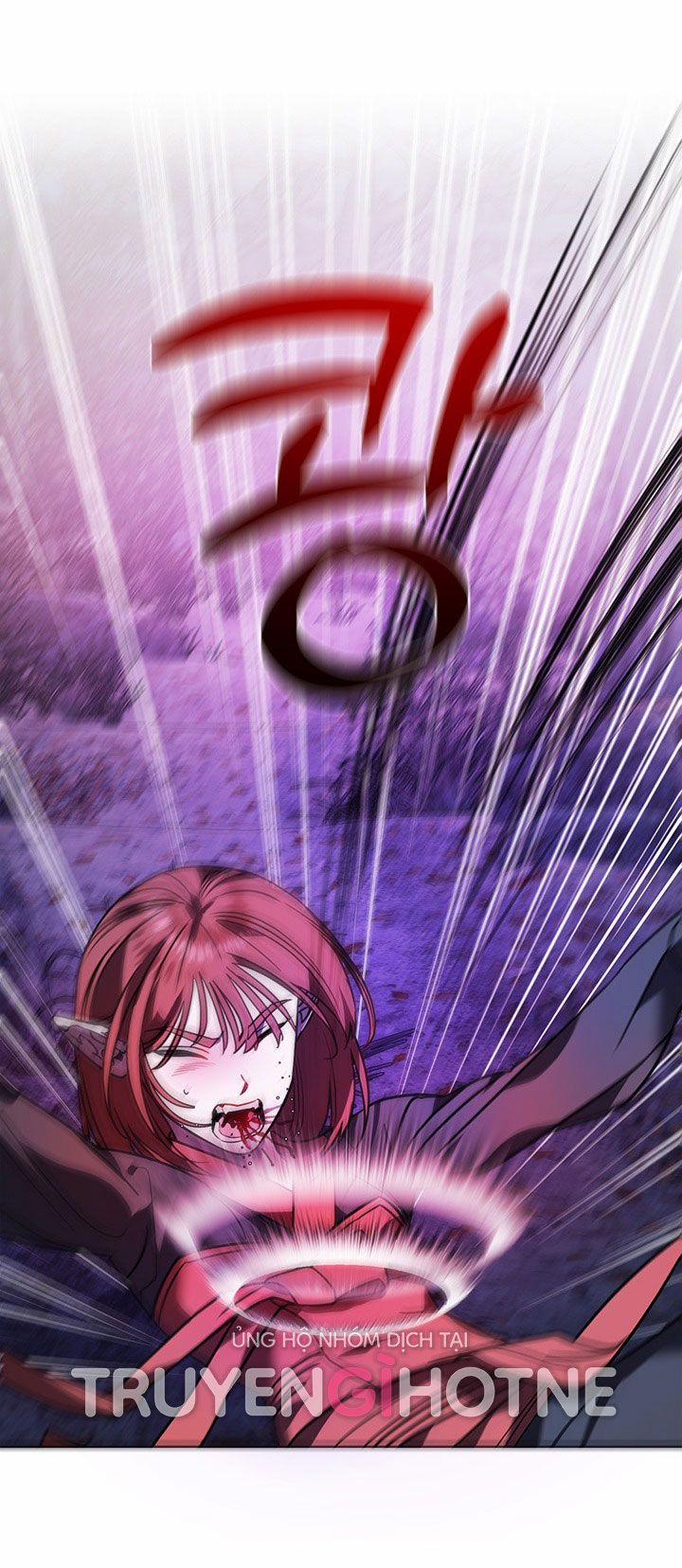 [18+] Đêm Của Tân Nương 53.1 trang 10