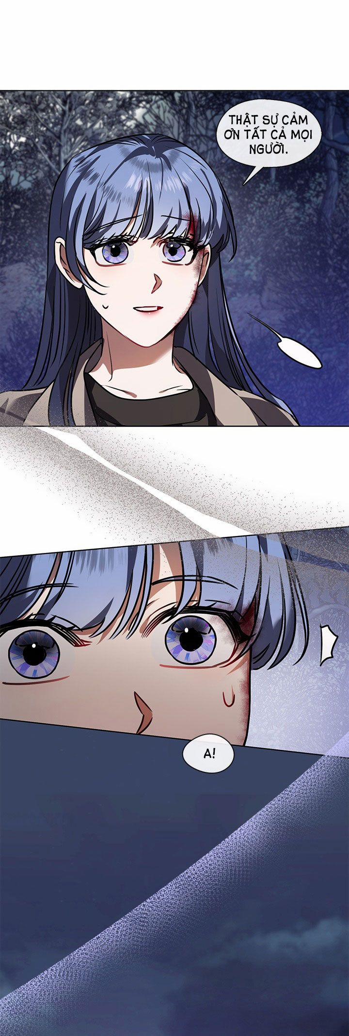 [18+] Đêm Của Tân Nương 53.1 trang 31