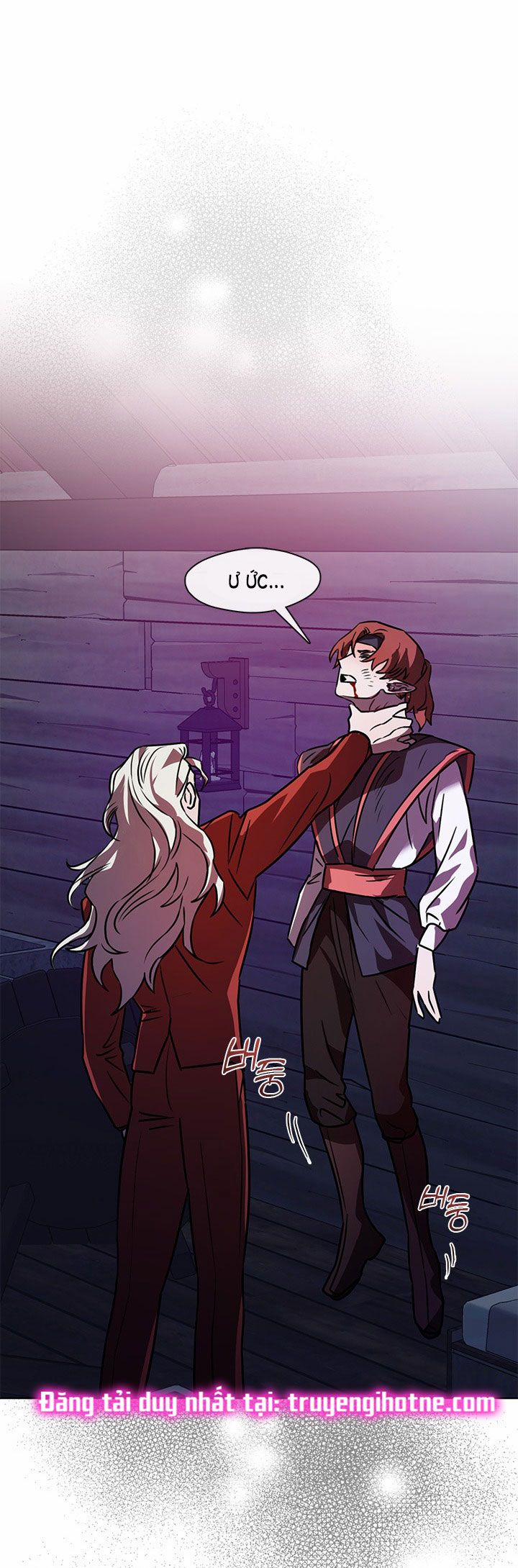 [18+] Đêm Của Tân Nương 53.1 trang 34