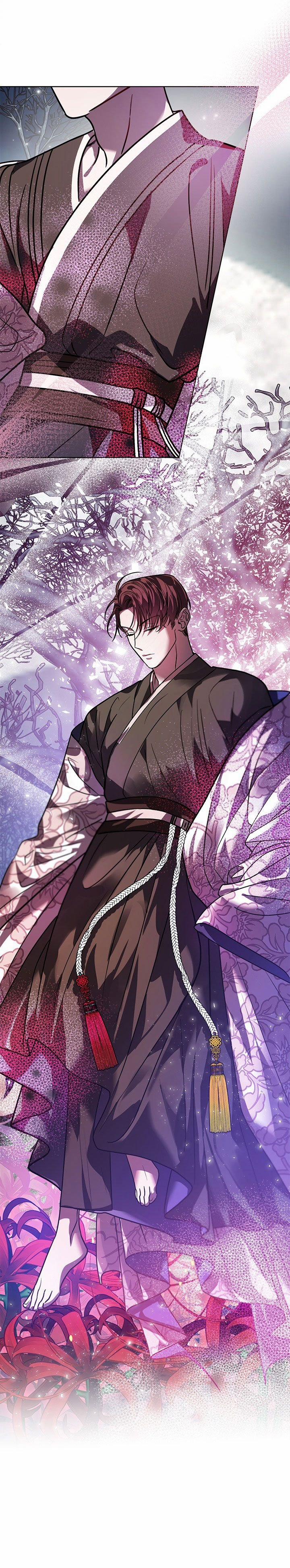 [18+] Đêm Của Tân Nương 53.2 trang 5