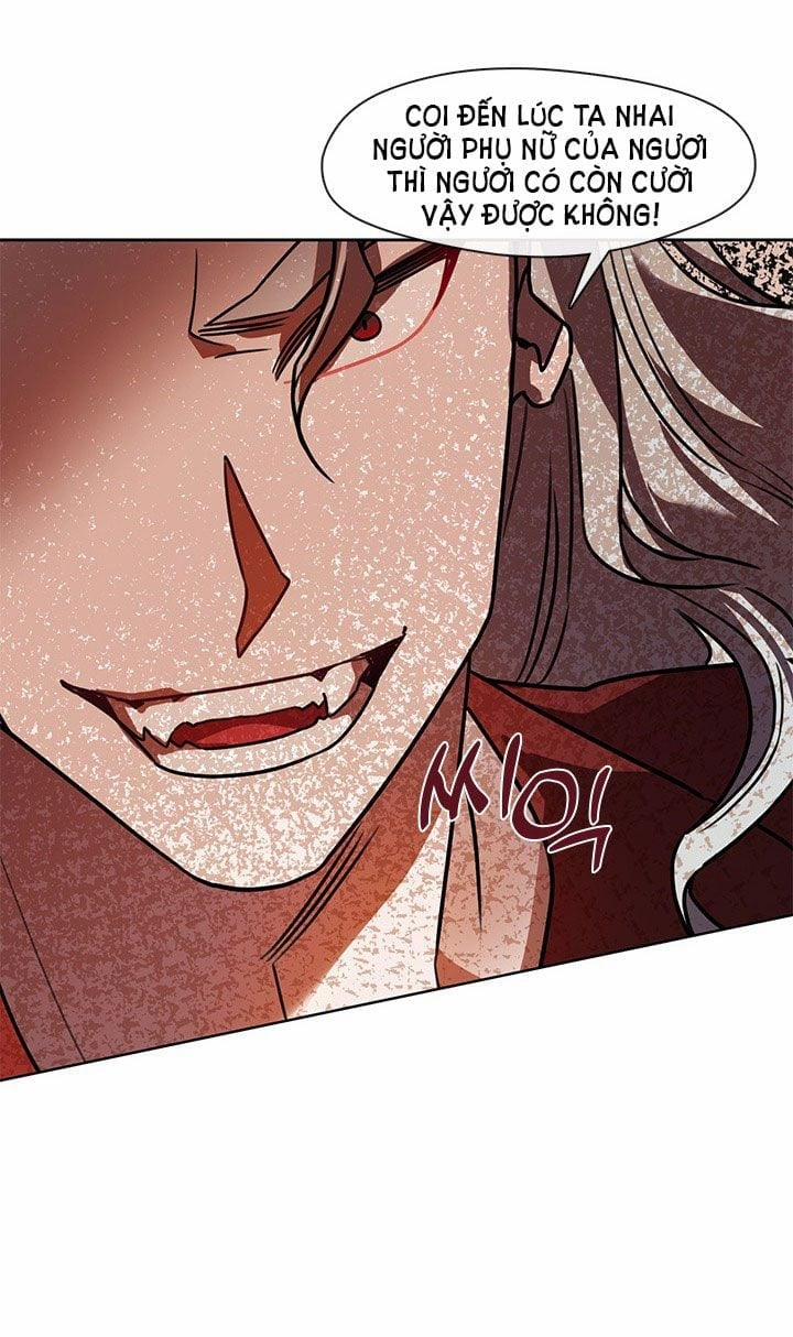 [18+] Đêm Của Tân Nương 54.1 trang 13