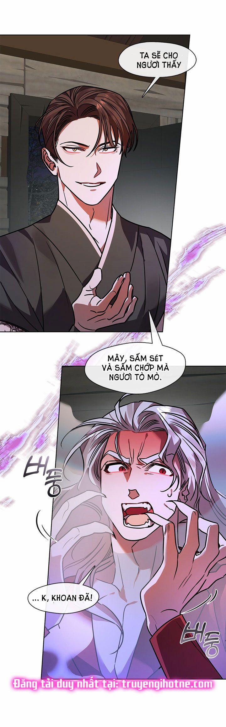 [18+] Đêm Của Tân Nương 54.1 trang 28