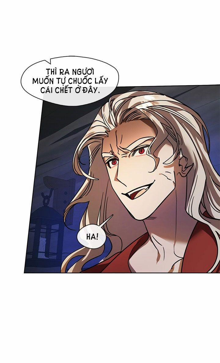 [18+] Đêm Của Tân Nương 54.1 trang 3