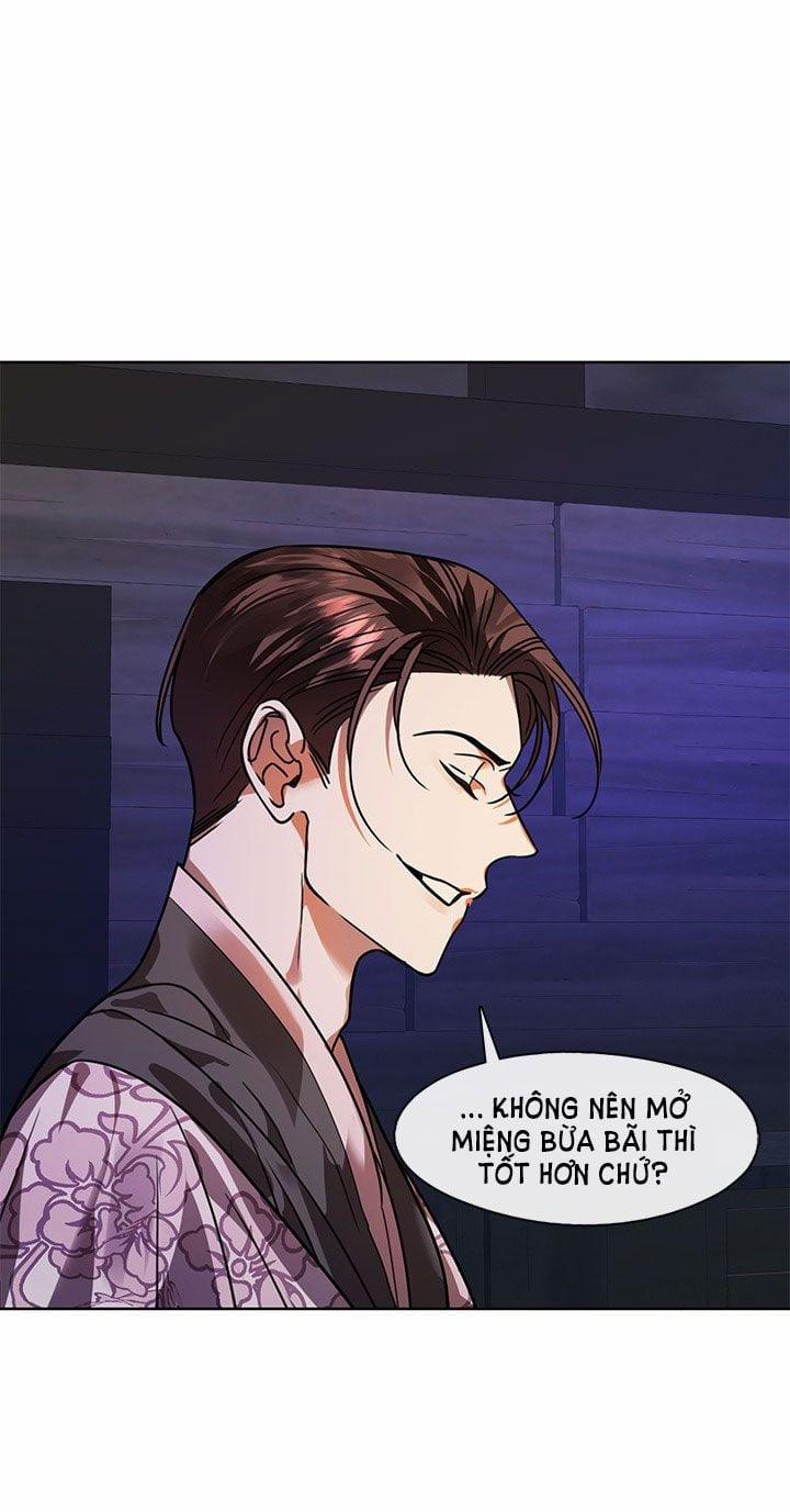 [18+] Đêm Của Tân Nương 54.1 trang 5