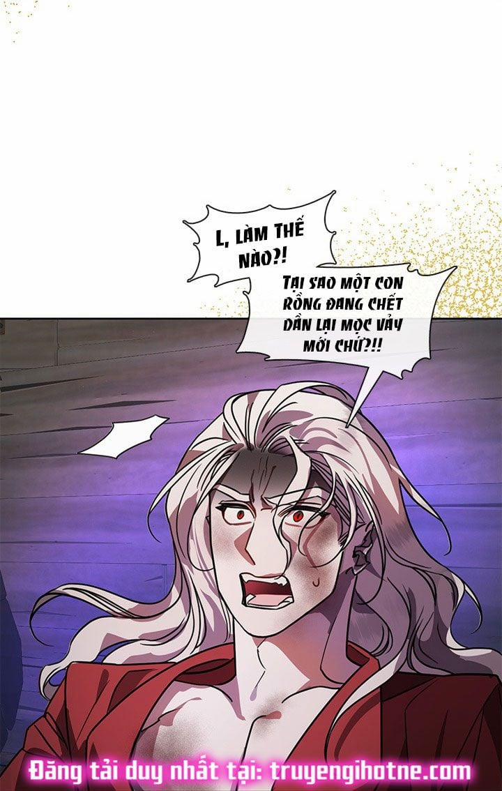 [18+] Đêm Của Tân Nương 54.2 trang 10