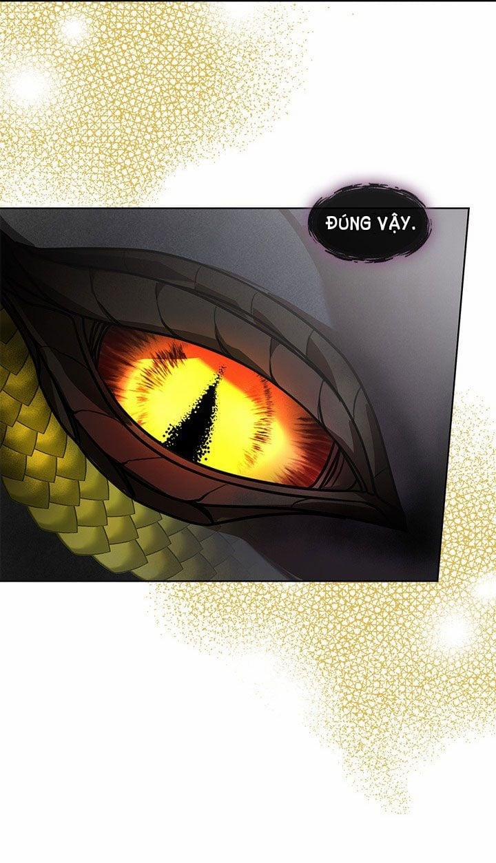 [18+] Đêm Của Tân Nương 54.2 trang 11
