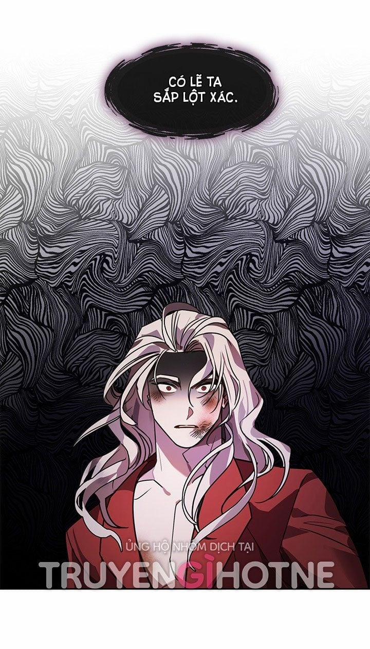 [18+] Đêm Của Tân Nương 54.2 trang 12
