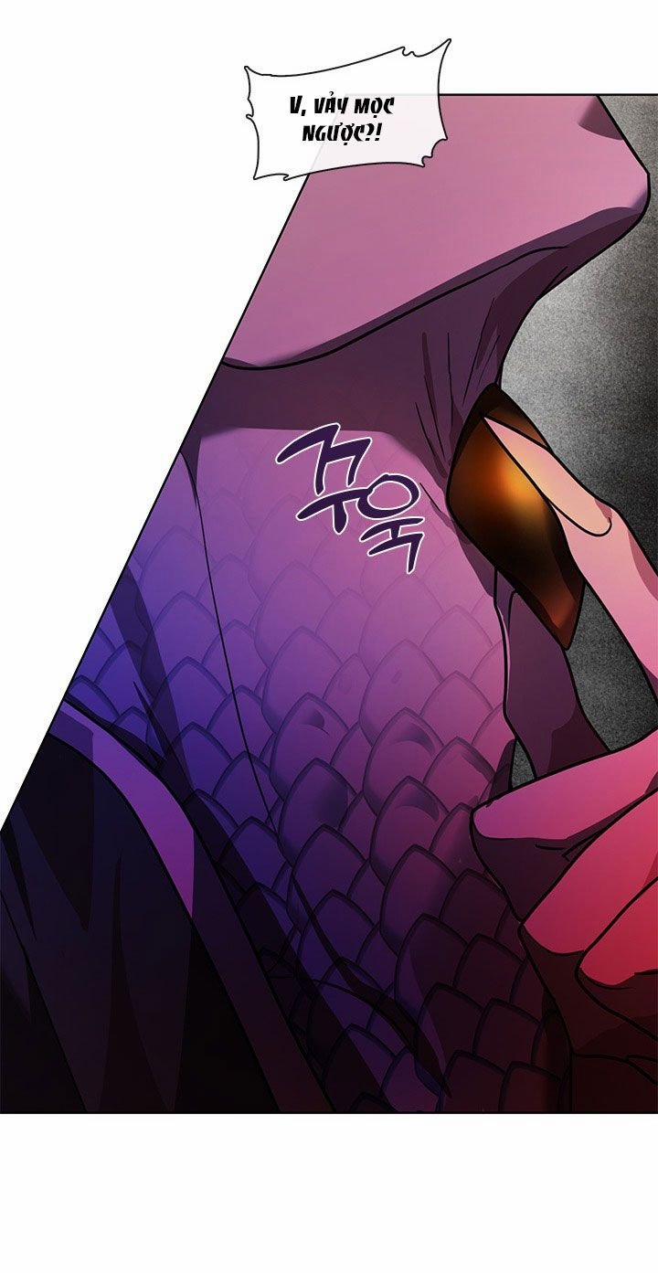 [18+] Đêm Của Tân Nương 54.2 trang 21