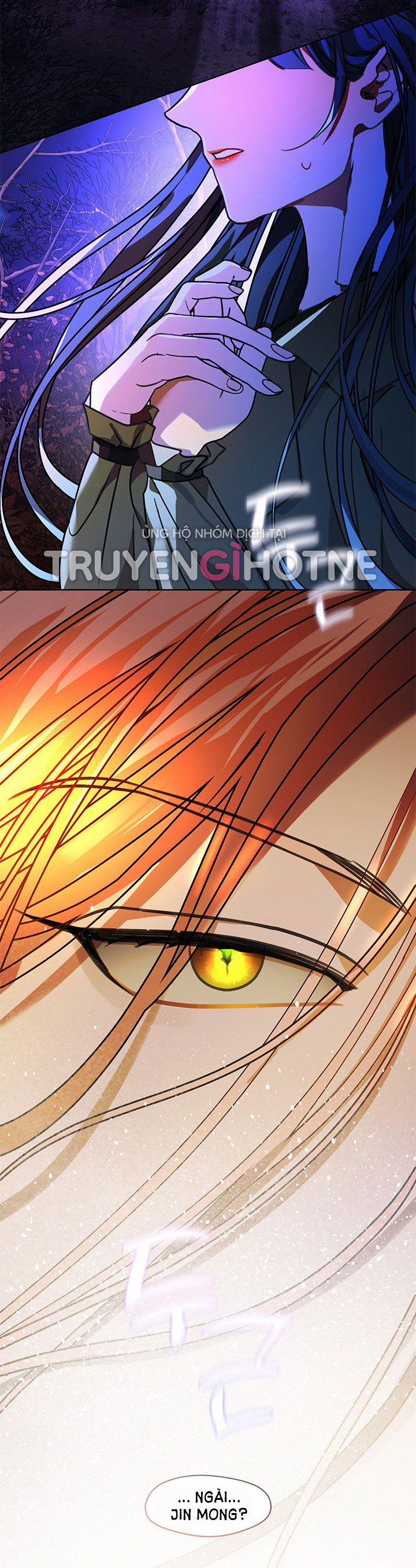 [18+] Đêm Của Tân Nương 54.2 trang 24