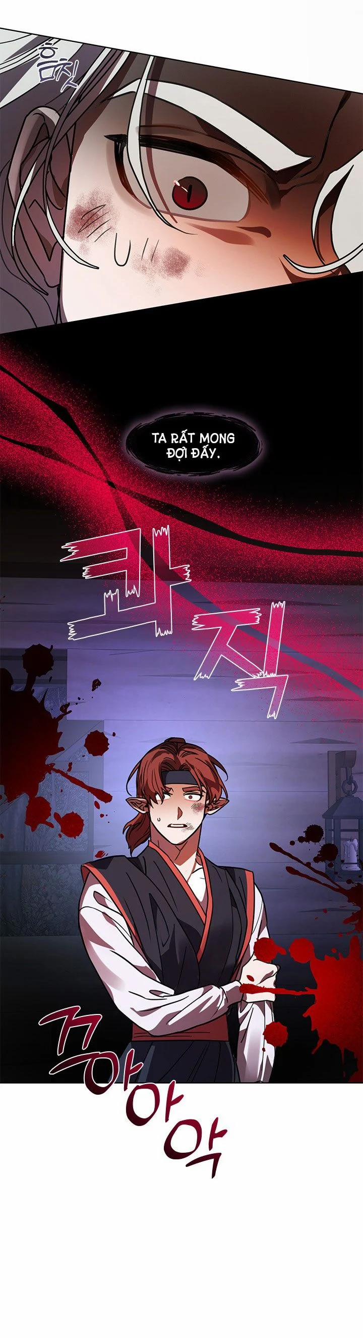 [18+] Đêm Của Tân Nương 54.2 trang 3